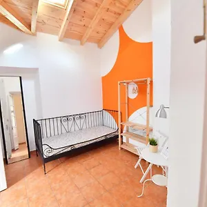 La Casa Mata Maison d'hôtes