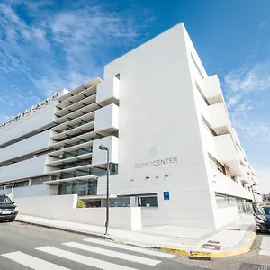 Apartment Domocenter Turisticos, Bormujos