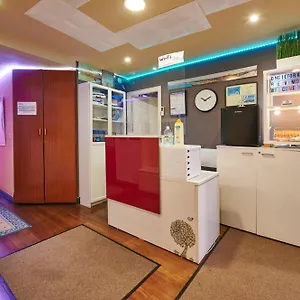 Areeta 3* Portugalete