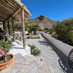 Bed and breakfast Casa Satori