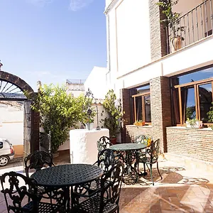 Hotel La Casa Grande Del Burgo