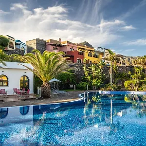 **** Hotel Luz Del Mar España