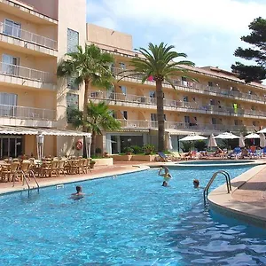 *** Hotel O7 Alondra España