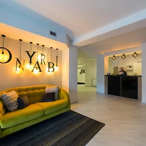  Hotel Onyarbi España