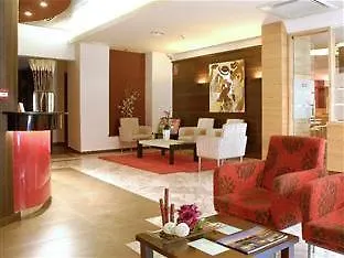 Hotel Philadelfia Peligros