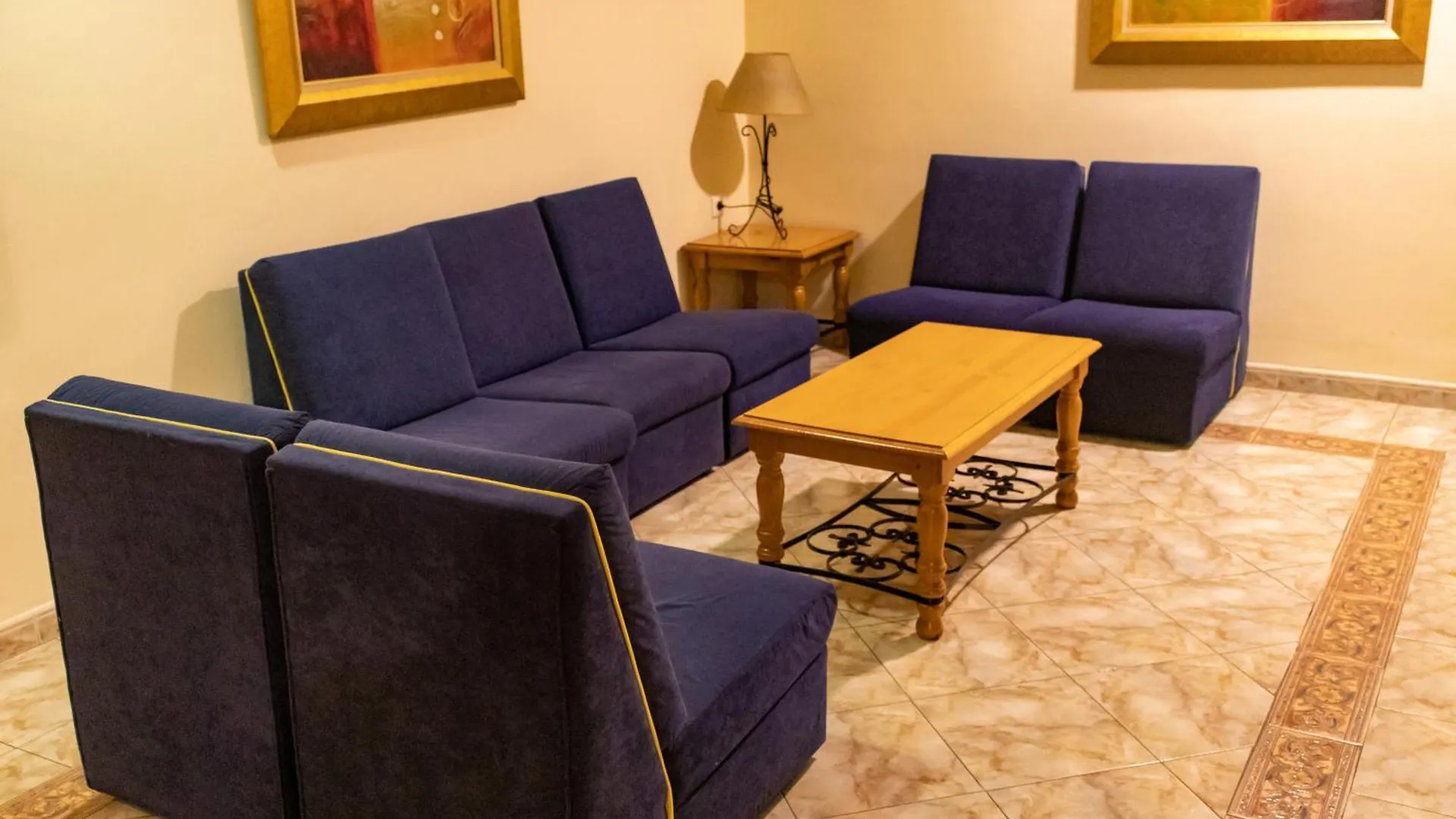 Hotel Philadelfia Peligros Espagne