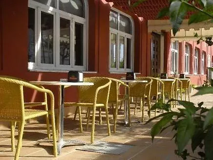 Hotel Philadelfia Peligros