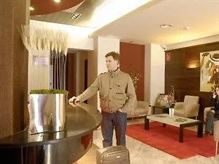Hotel Philadelfia Peligros 2*,  Espagne