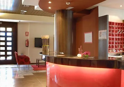 Hotel Philadelfia Peligros 2*,