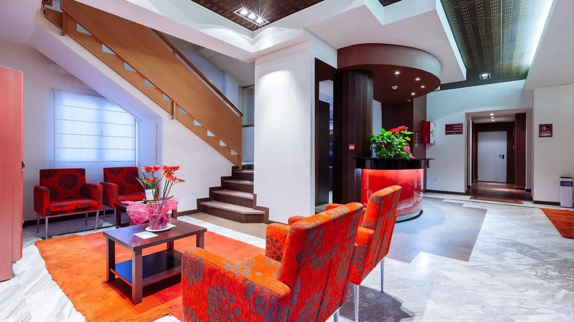 Hotel Philadelfia Peligros
