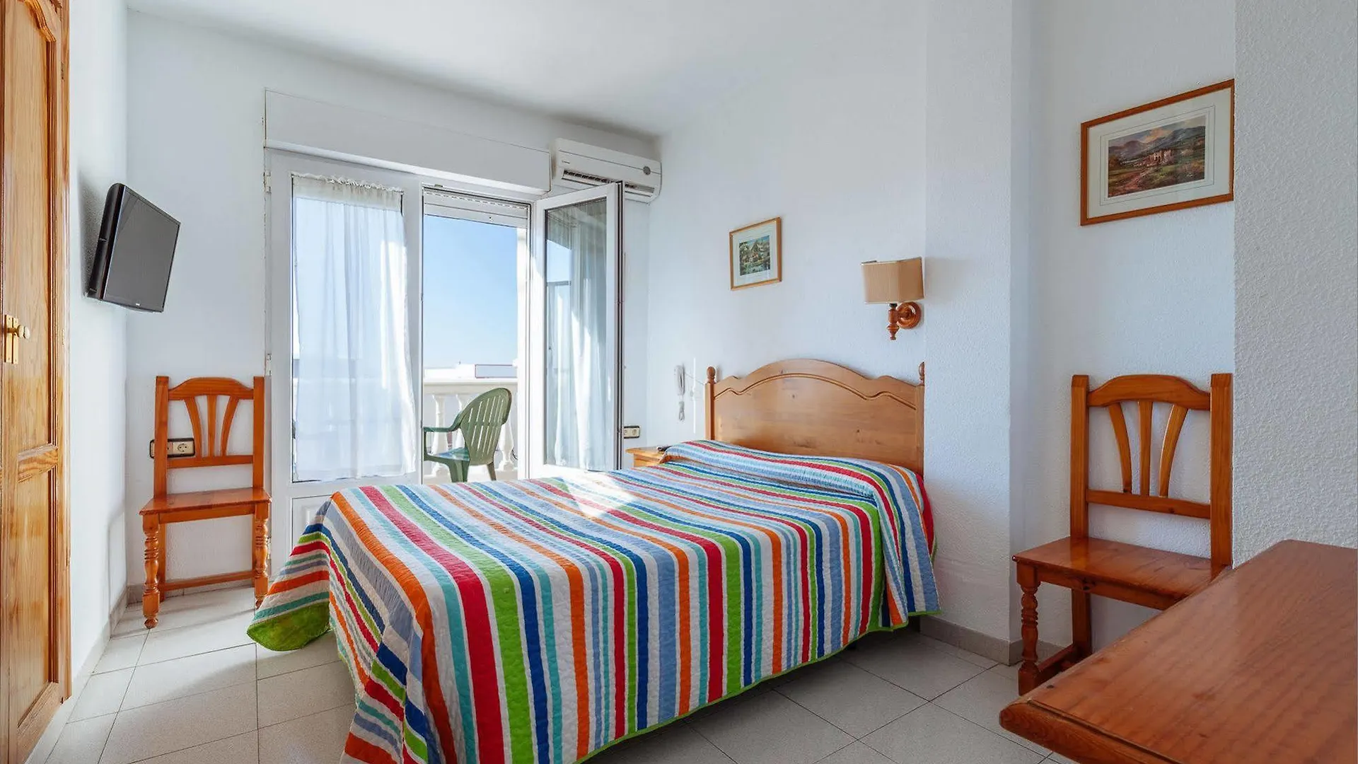 Hotel Philadelfia Peligros 2*,