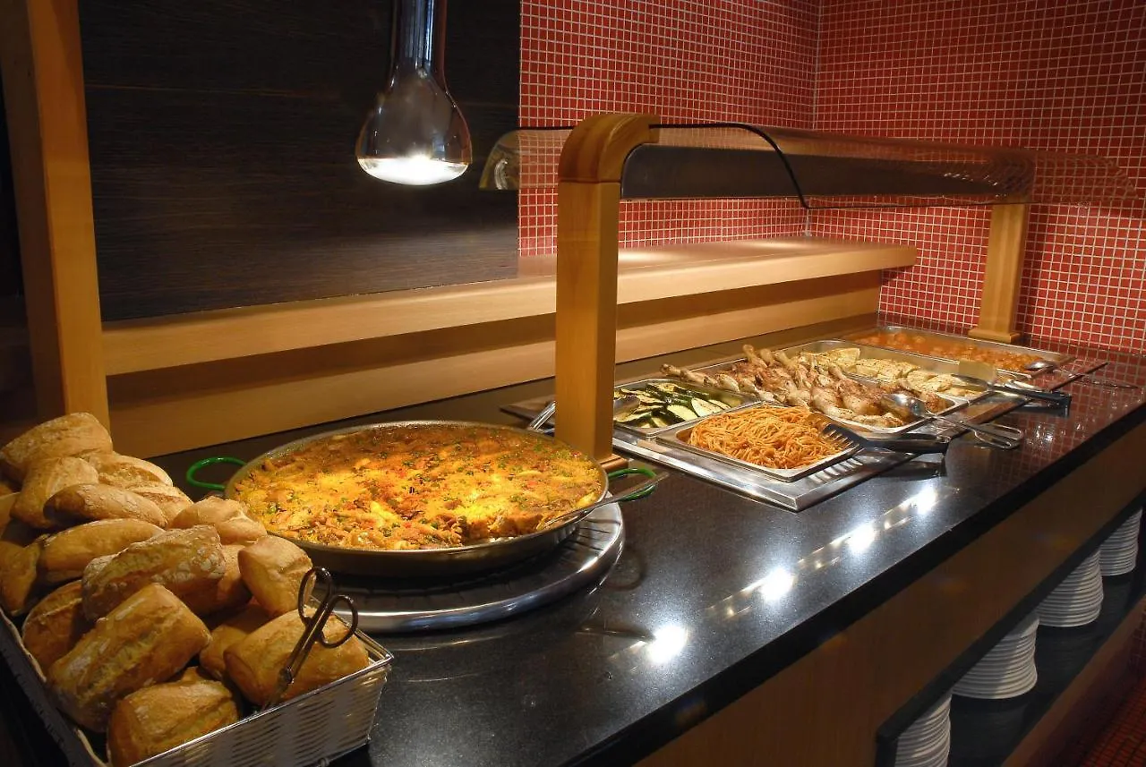 Hotel Philadelfia Peligros
